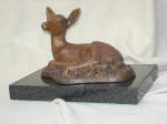Visit our new Bronze Sculpture Collection!