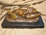 Visit our new Bronze Sculpture Collection!