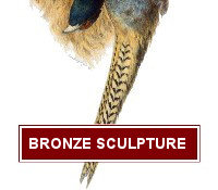 Hunting Dog Prints & Wildlife Prints